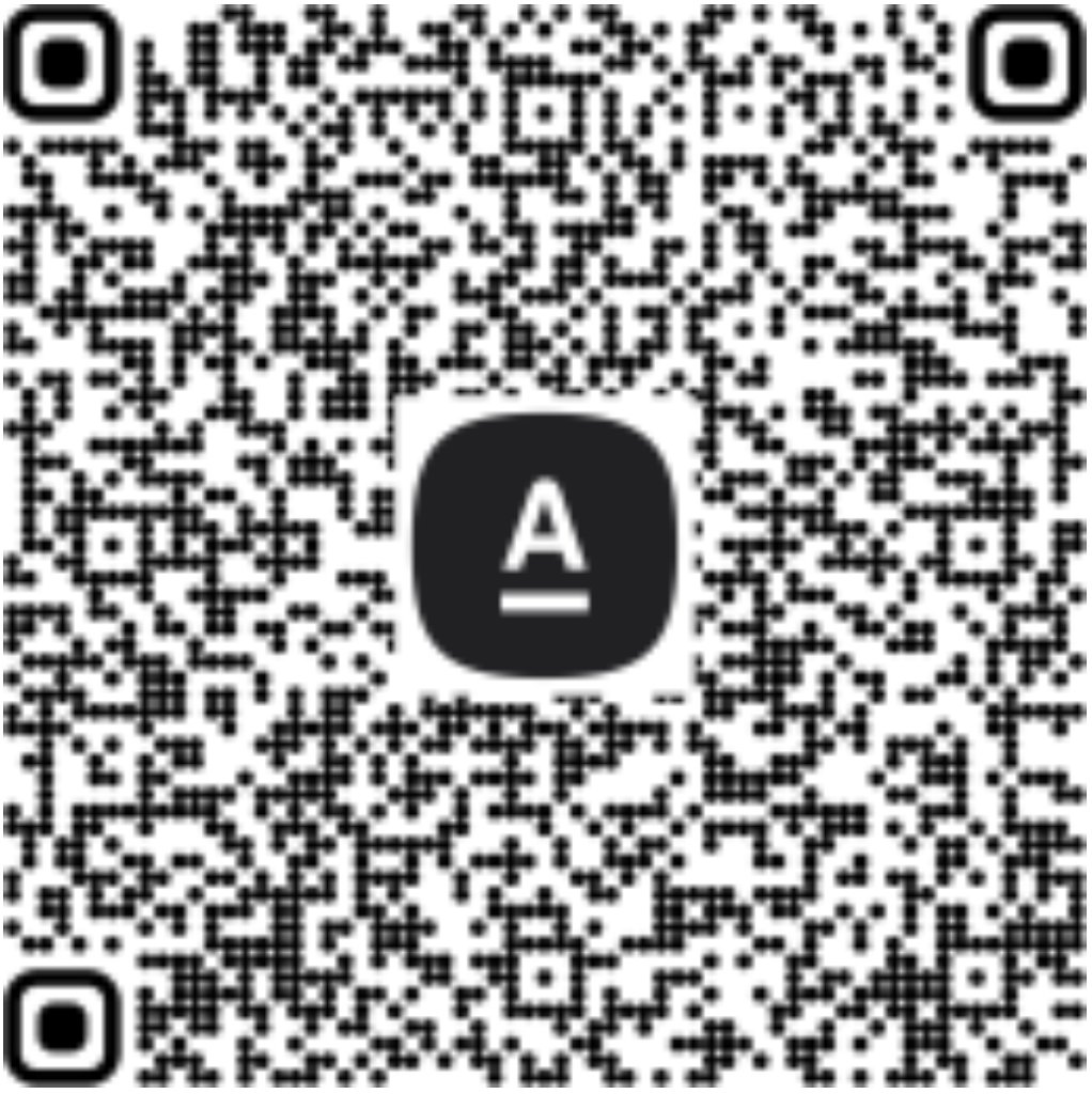 qr‑код для перевода денежных средств на счёт коллегии адвокатов МОКРУШИН